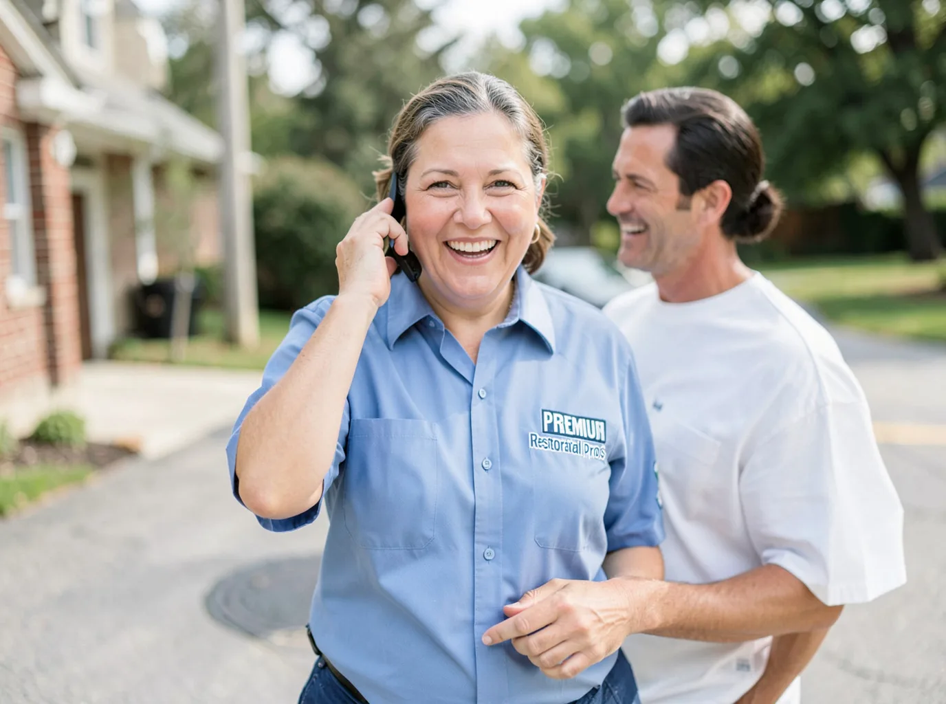 Water Damage Restoration Dayton, ME FAQs